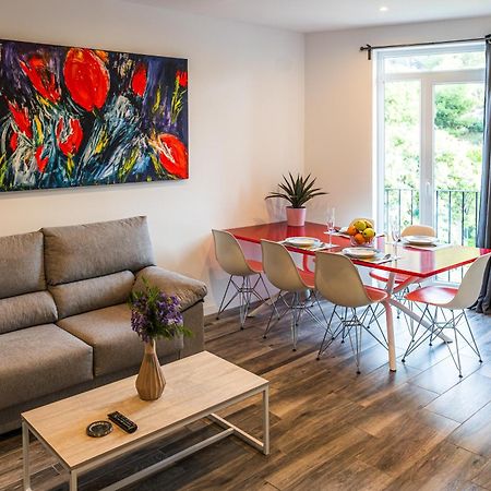 Casas 349H Alicante Centre Second Floor 외부 사진