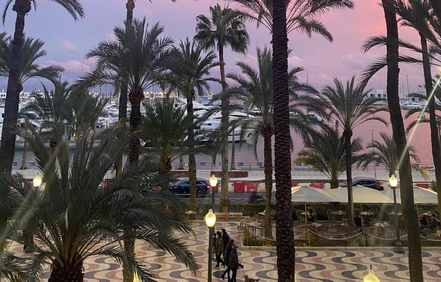 Casas 349H Alicante Centre Second Floor 외부 사진