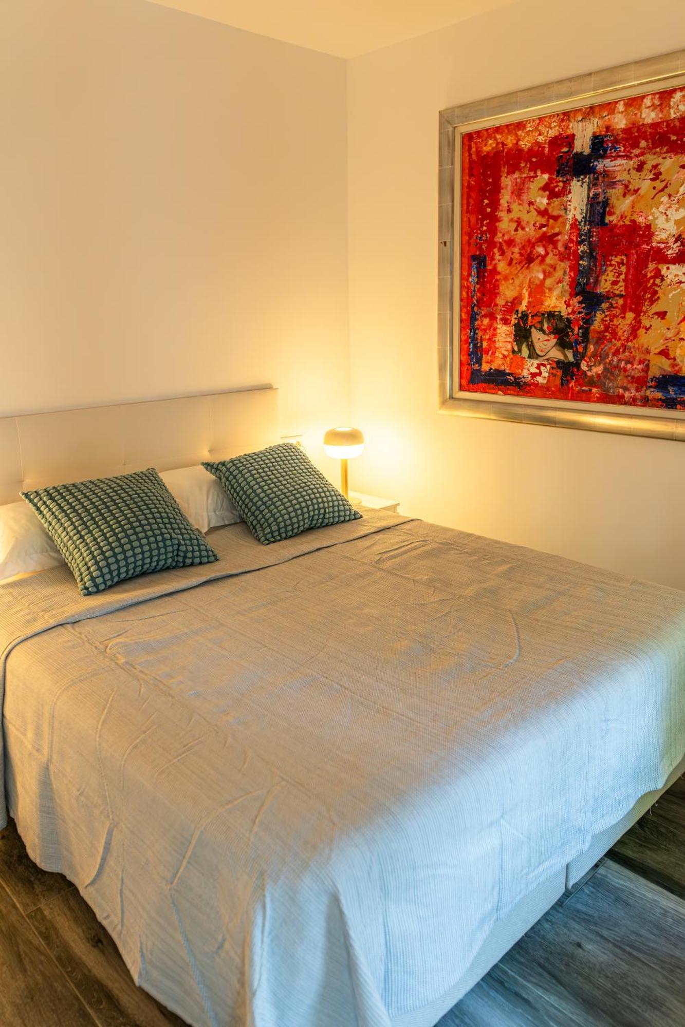 Casas 349H Alicante Centre Second Floor 외부 사진
