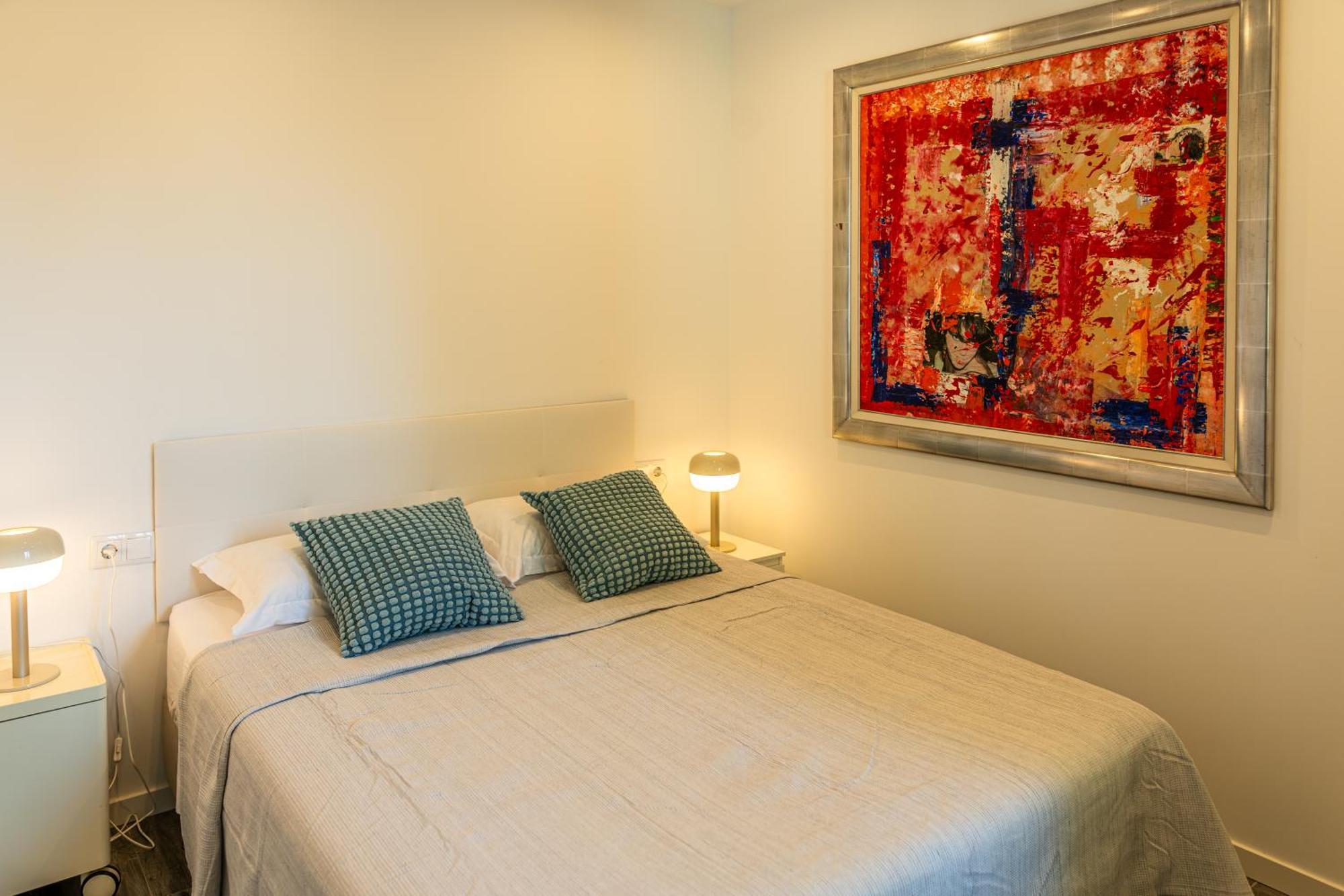 Casas 349H Alicante Centre Second Floor 외부 사진