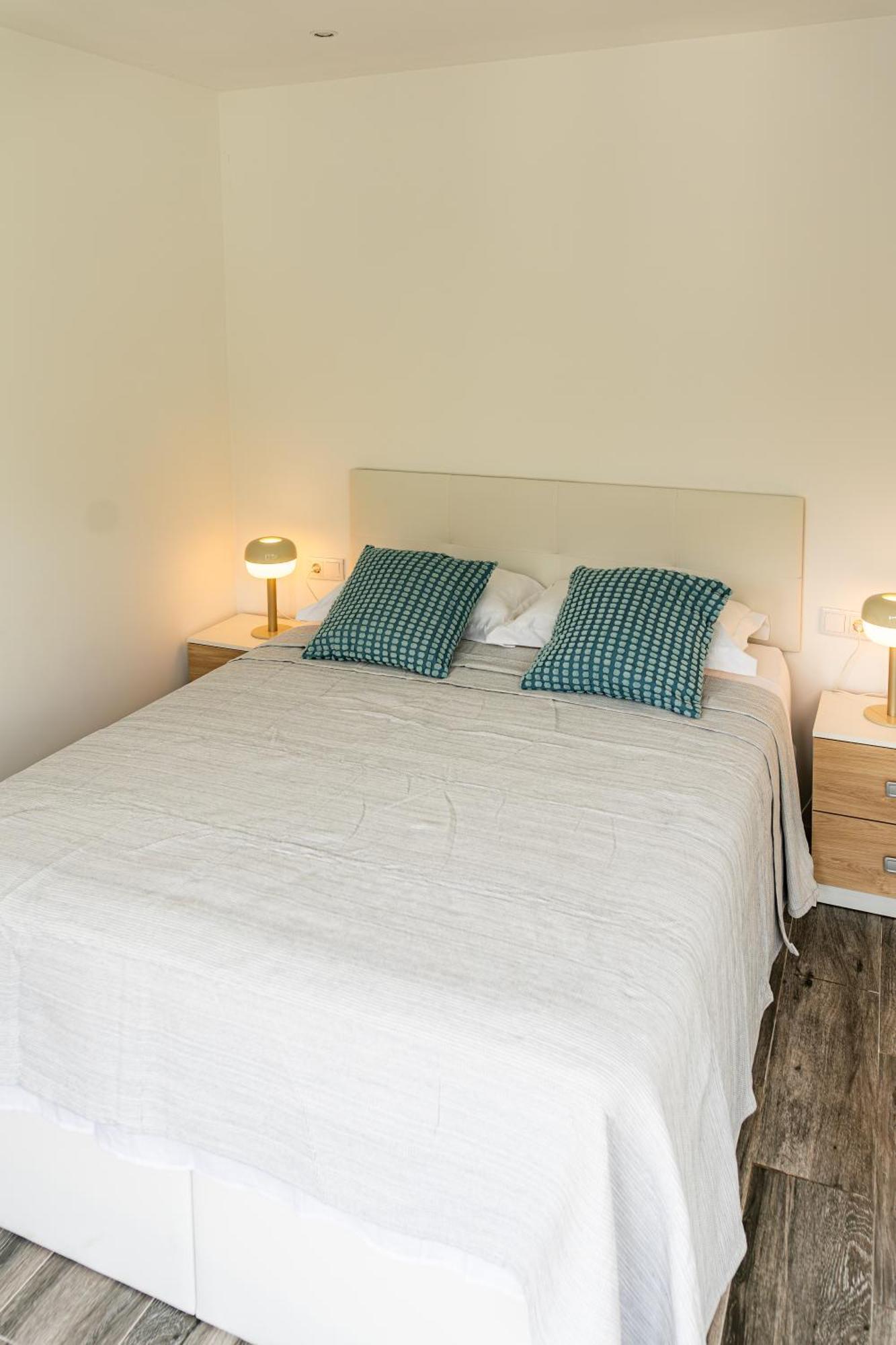 Casas 349H Alicante Centre Second Floor 외부 사진