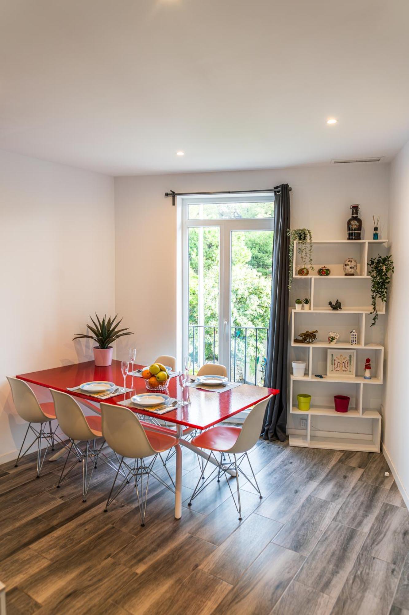 Casas 349H Alicante Centre Second Floor 외부 사진