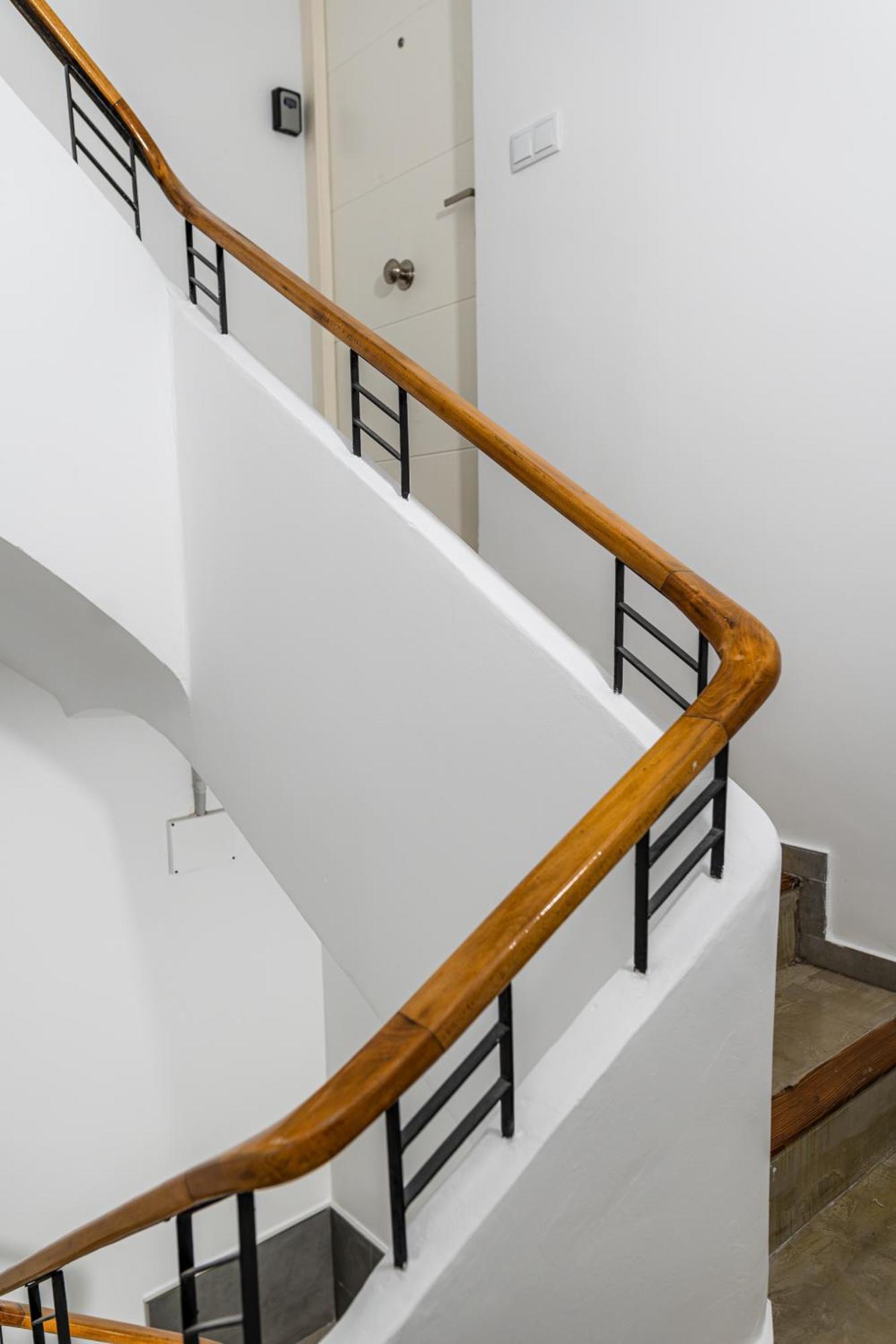 Casas 349H Alicante Centre Second Floor 외부 사진