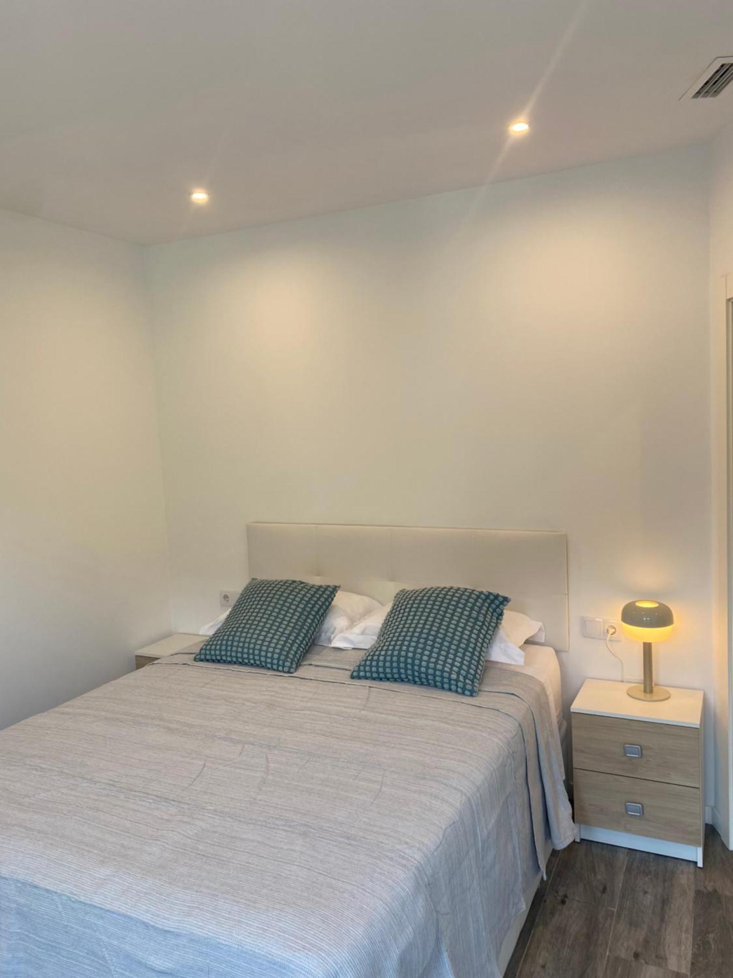 Casas 349H Alicante Centre Second Floor 외부 사진