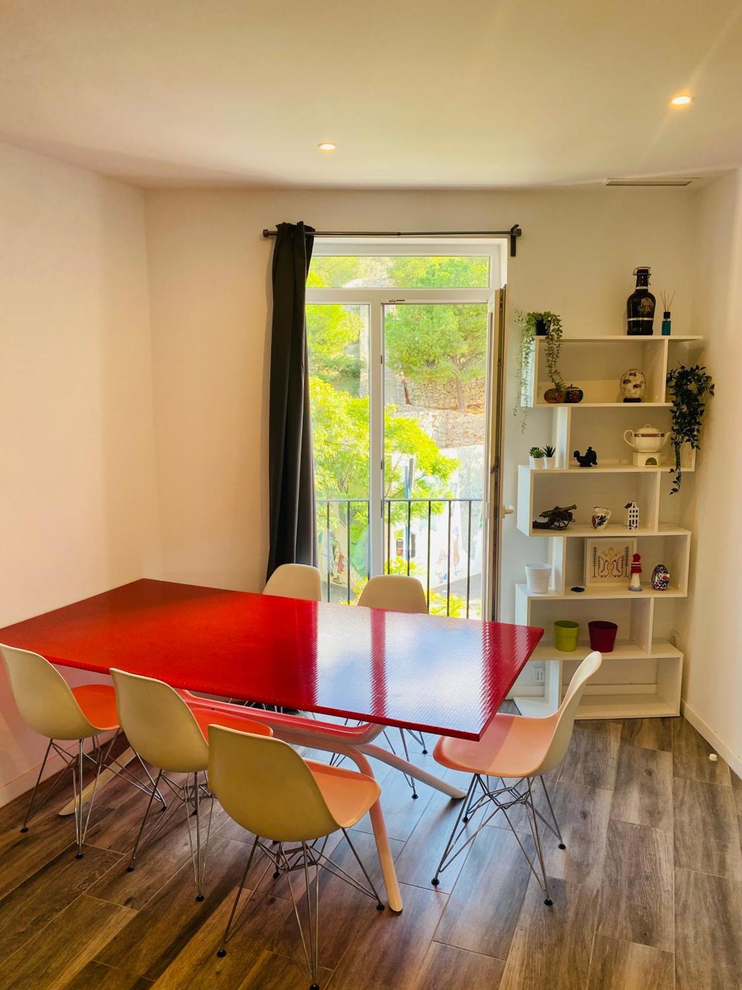 Casas 349H Alicante Centre Second Floor 외부 사진